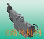 4GA310-08-AC220V电磁阀总代理CKD