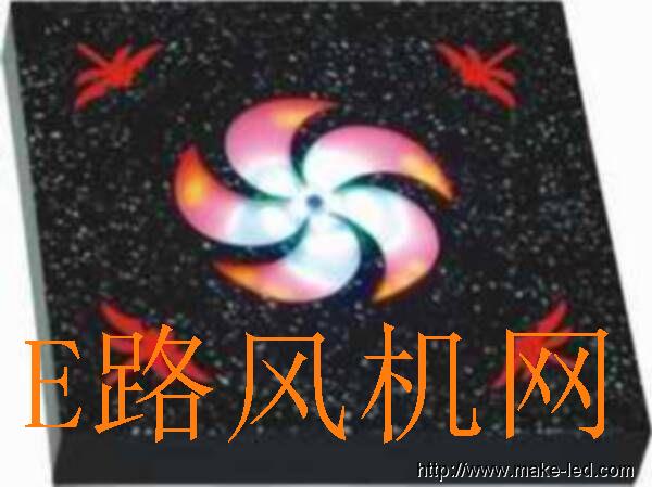 LED地埋灯投光灯