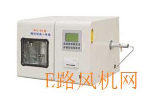 鹤壁万和生产专用实验设备 乌鲁木齐一体自动定硫仪