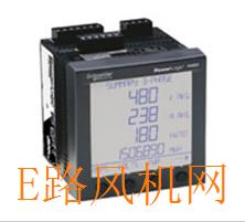 PM810MG施耐德电表