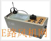 LD-6S（R）无线传输型激光颗粒物在线监测系统