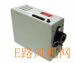 CCD1000FB便携式防爆微电脑粉尘仪