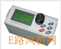 便携式颗粒物检测仪LD-5C（B）激光粉尘检测仪