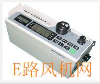 PM10可吸入颗粒物分析 LD-3C（B）10微米颗粒物检测仪