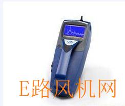 颗粒物检测仪TSI8533/8534 粉尘检测仪(高级型）