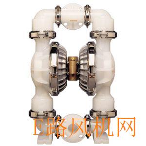 美国WILDEN(威尔顿)隔膜泵