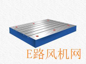 供应机床工作台 铸铁工作台 镗铣床工作台