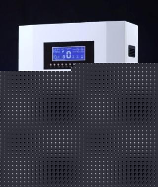 北京家用室内换气系统