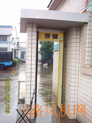 佛山安检门生产厂家