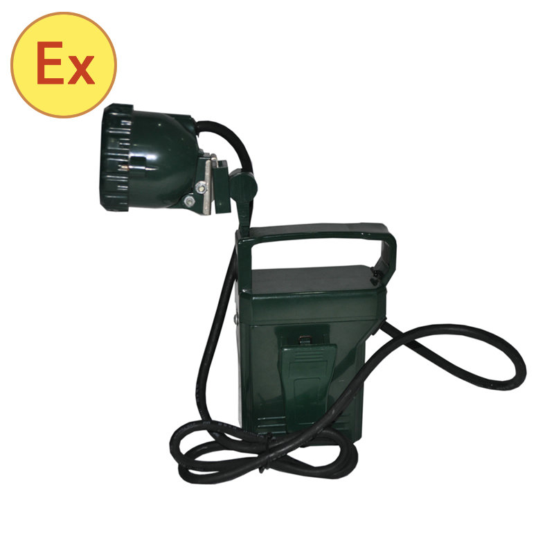 BW6200E便携式防爆强光灯价格