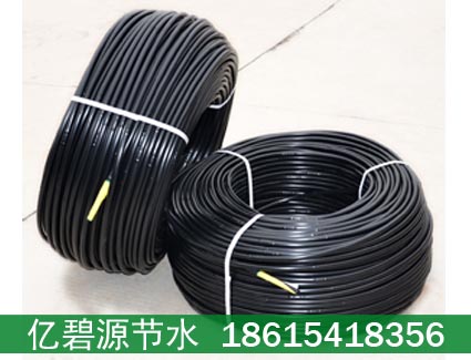 喷灌设备2寸设计pe农田灌溉管道方案