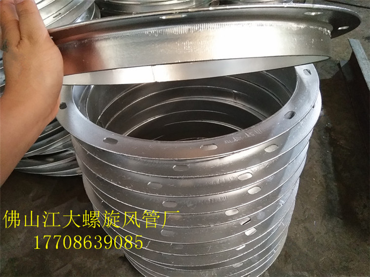 圆口法兰批发，角铁法兰生产厂家