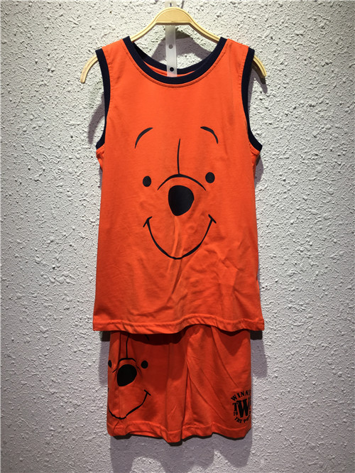 迪士尼童装 夏装 品牌童装库存批发 童装尾货折扣22.jpg