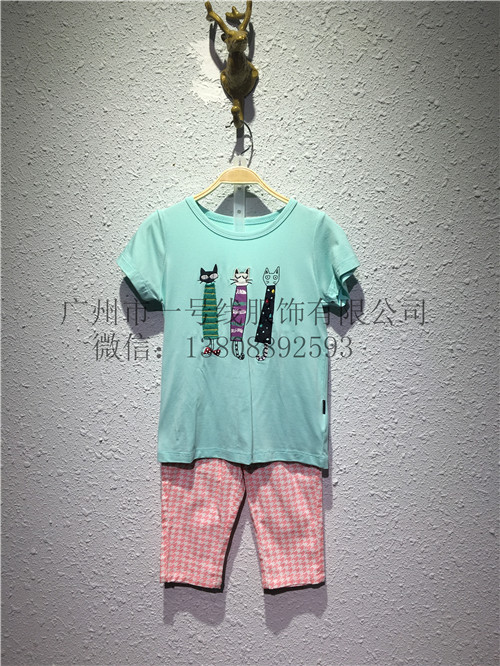 两个小朋友童装 夏装 品牌库存童装 童装尾货折扣批发12.jpg