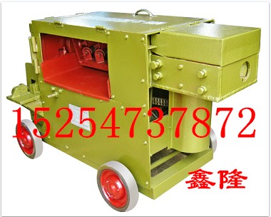 废旧钢筋调直机HT5-12，规格及型号