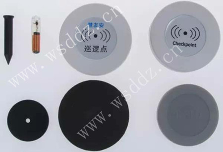 石油化工智能巡检管理系统