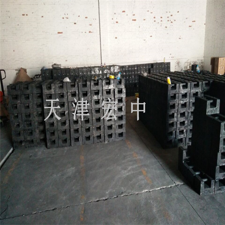 铸铁砝码厂家20kg标准配重块