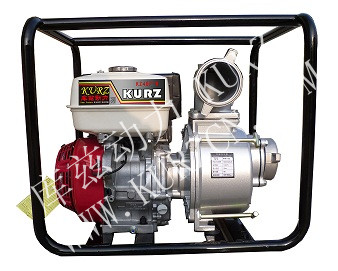 KZ40P-W 4寸汽油污水泵-本田动力.jpg