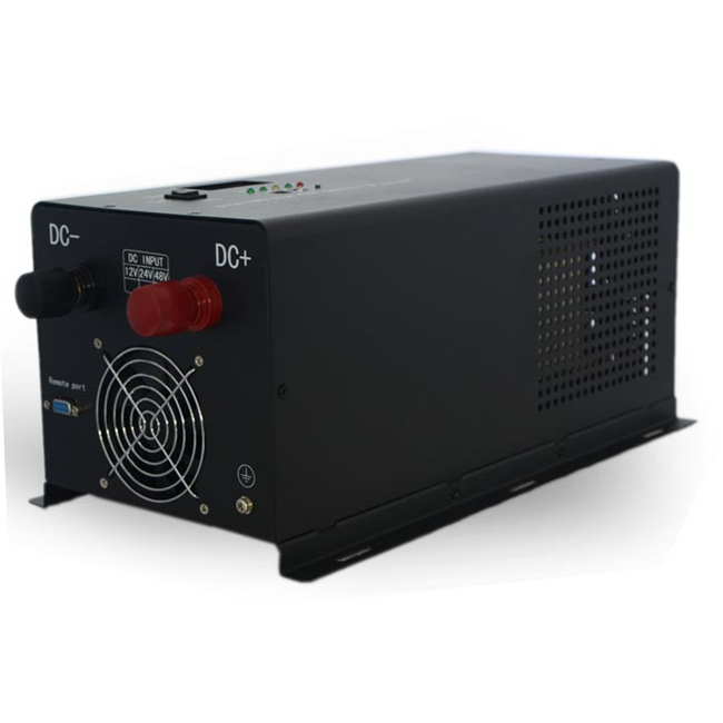 1KW太阳能逆变器|2KW家用逆变器