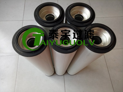 风电齿轮箱滤芯2600R010BH4HC/-B4-KE50