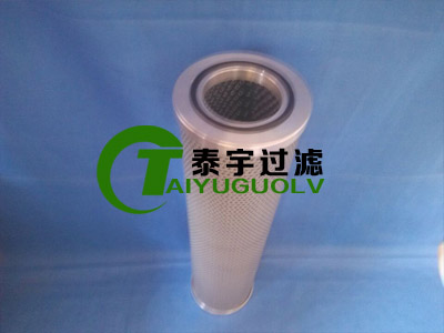 R735G01富卓液压油滤芯