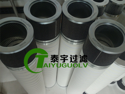 东汽风机齿轮箱滤芯FD70B-602000A016