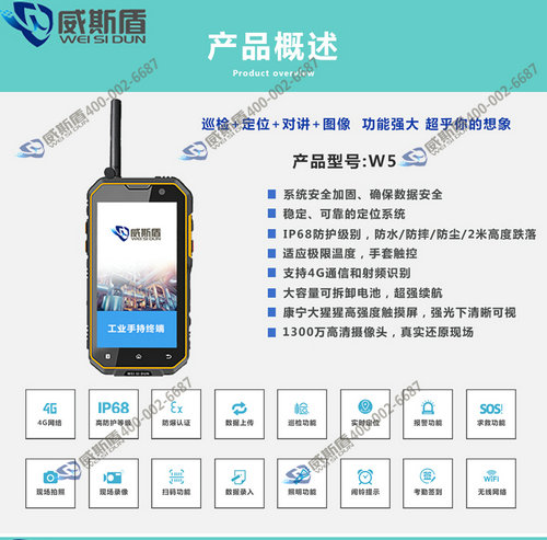 热力管网可视化巡检