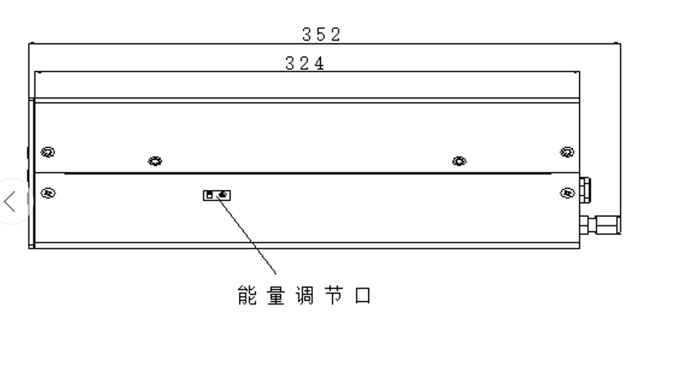 SUV-100型紫外烟气分析仪