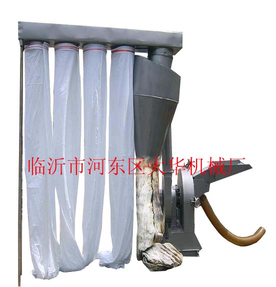 皮革粉碎机做食品添加剂