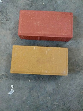 供应用于彩色沥青路面的新疆喀什彩色沥青色粉