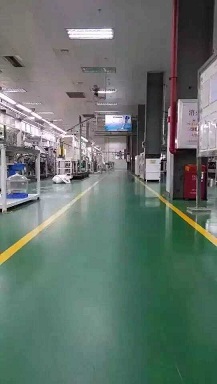水泥制品用铁绿