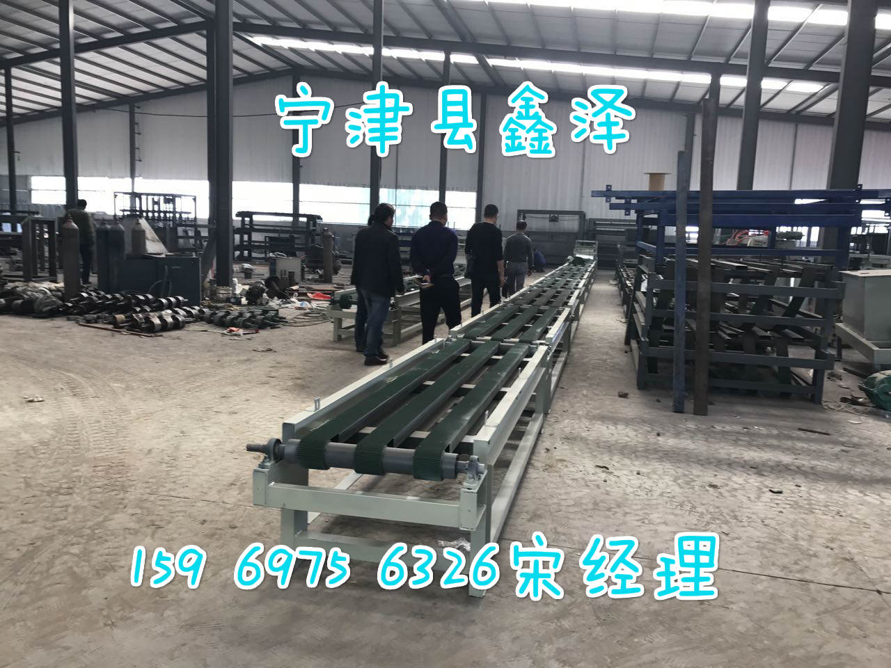 fs免拆一体板设备-免拆建筑模板设备厂家