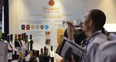2018“上海国际糖酒商品交易会”五月开幕