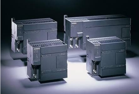西门子s7-300CPU313C-2DP中央控制器