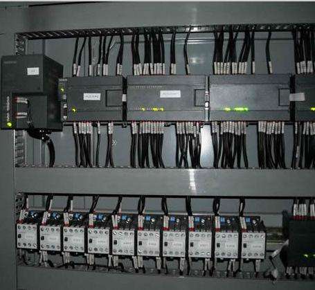 西门子s7-300CPU313C-2DP中央控制器