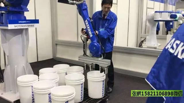 2018日本大阪工业展M-Tech