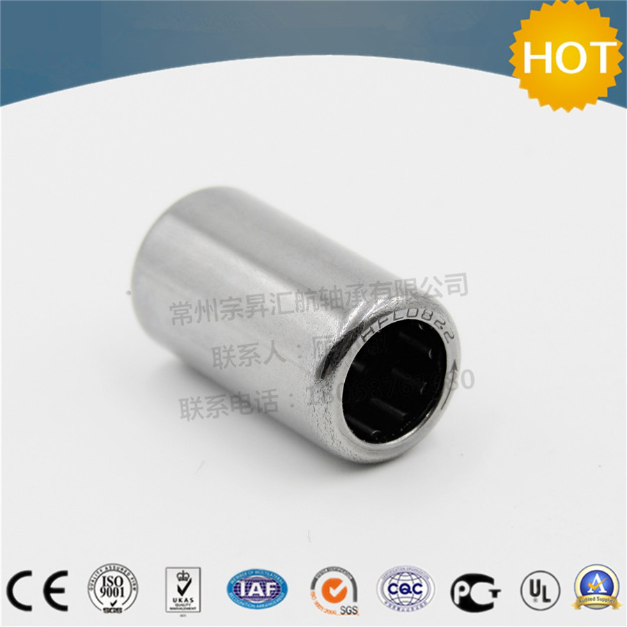 滚针离合器轴承HFL0822KFR