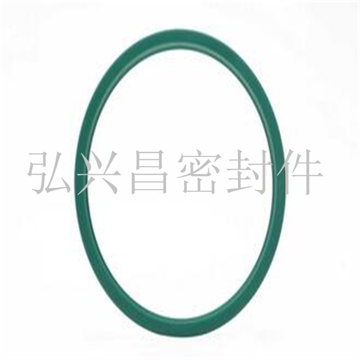 密封环JB-7聚氨酯轴用活塞杆密封圈JB-7活塞杆密封
