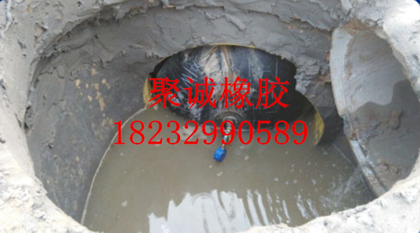 污水管道闭水气囊多少钱哪有卖的