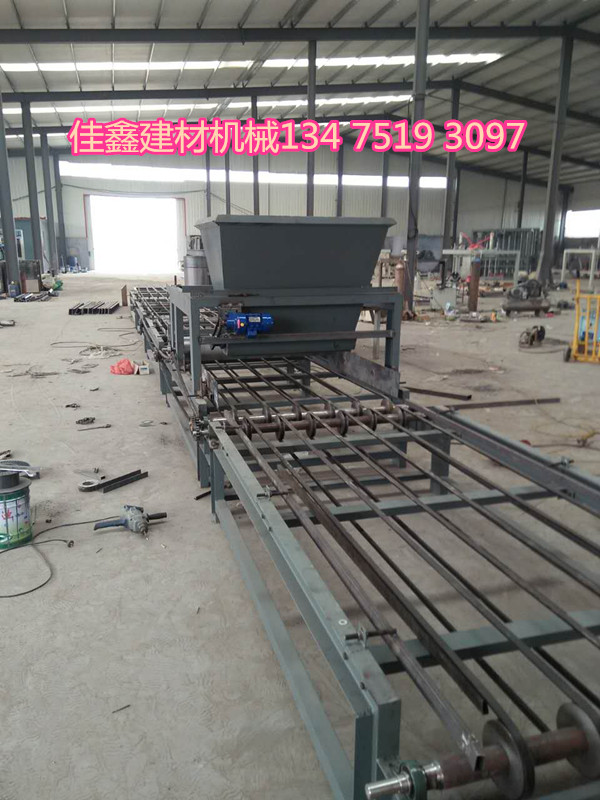 现货供应全自动FS免拆板设备/佳鑫设备经济效益好产量高