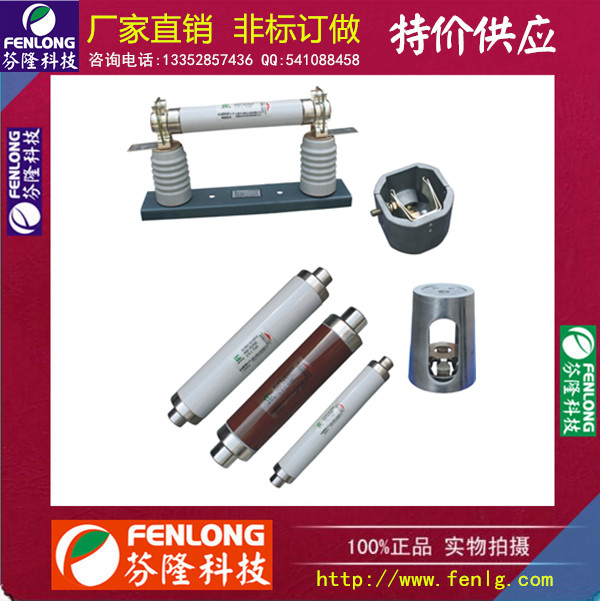 WKNDO-7.2M/100-50T高压熔断器