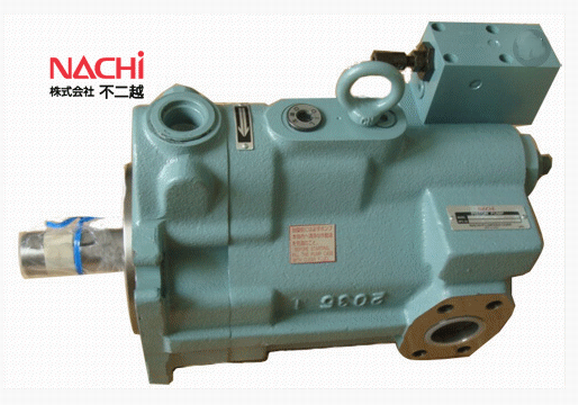 高品质叶片泵VDR-11B-1A2-1A2-13日本NACHI不二越