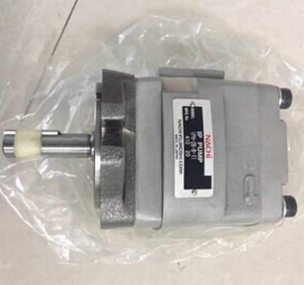 供应优质叶片泵VDC-2B-1A5-20不二越VDC-2A-2A2-20特价优惠