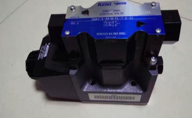出售DG4V-3-7C-M-P2-T-7-54东机美电磁阀DG4V-3-2C-M-U1-B-7-54