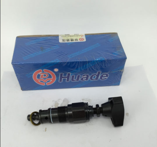 现货出售ZDRHD6DP1-4X/200北京华德直动式减压阀