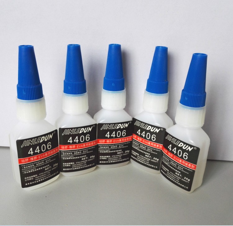 4406硅胶粘硅胶专用胶水