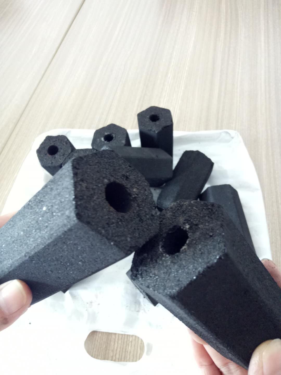 批发烧烤碳的漯河大型商家