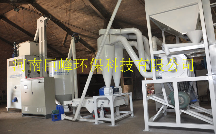 金属分离设备|金属分离机