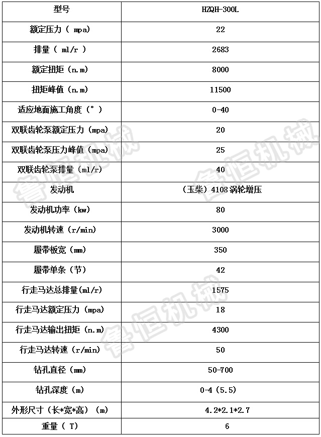 滑移履带光伏打桩机 斜坡打桩钻孔打桩机 履带式潜孔钻机 打桩钻孔