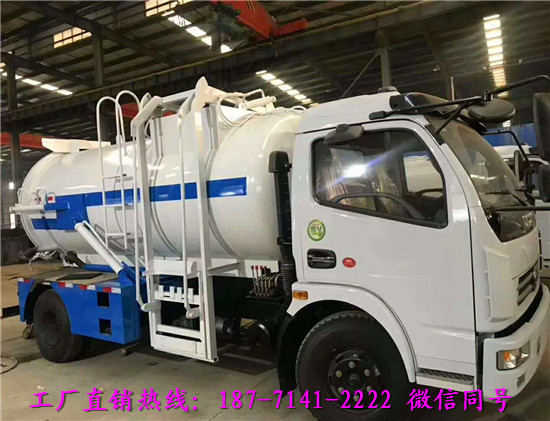 哪里有卖多利卡餐厨垃圾车
